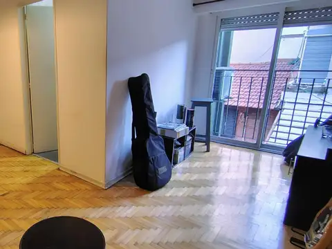 Departamento en Venta en Villa Urquiza, USD 79.000