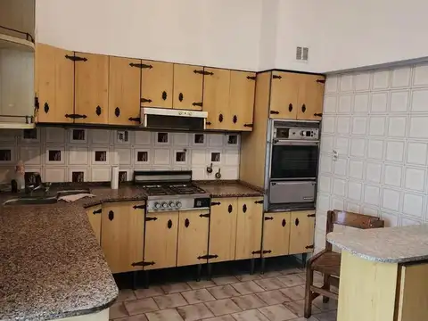 Departamento en Venta de 4 ambientes