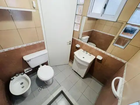 Depto Tipo Casa en Venta A Estrenar