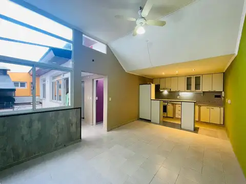 Depto Tipo Casa en Venta en Mar Del Plata, USD 89.900