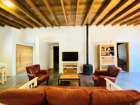 Casa en Alquiler Temporal de 2 dormitorios