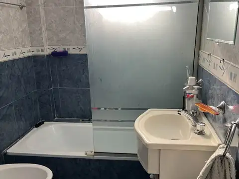 VENTA DPTO 2 AMBIENTES LANUS OESTE APTO CREDITO