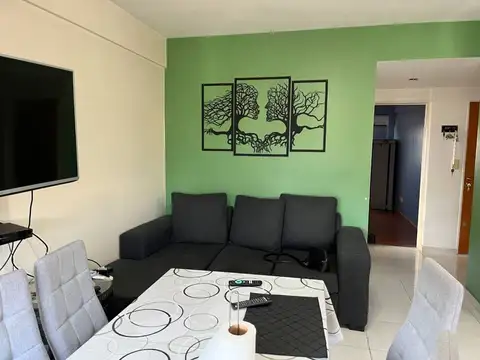 VENTA DPTO 2 AMBIENTES LANUS OESTE APTO CREDITO