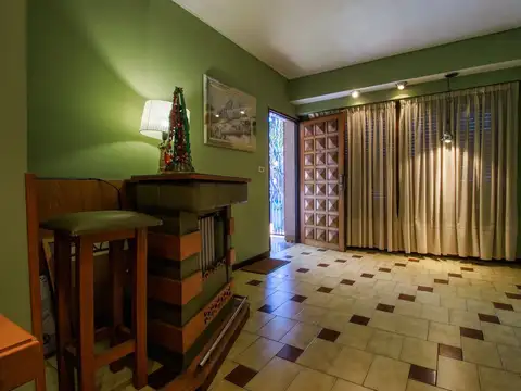 Carlos Francisco Melo 3200