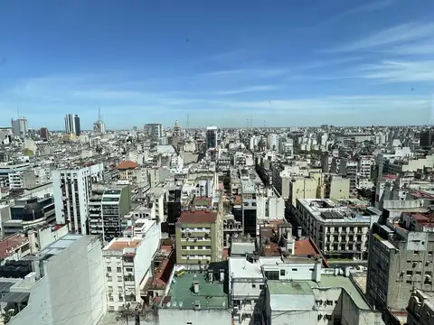 Oficina en Alquiler en Centro, USD 3.400