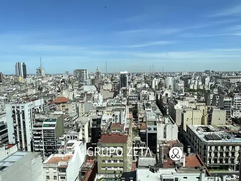 Oficina en Alquiler en Centro, USD 3.400