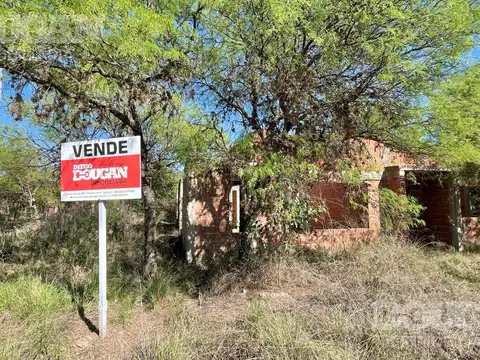 Terreno en Venta en Merlo, USD 39.000