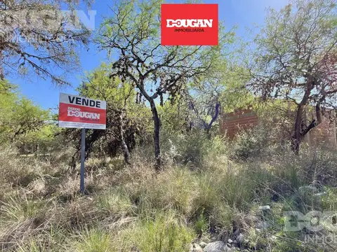 Lote con mejoras - La Herminda - Cerro de Oro / San Luis