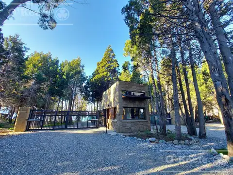 Departamento en Venta 2 amb Barrancas de Melipal