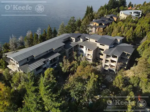 Departamento en Venta 2 amb Barrancas de Melipal