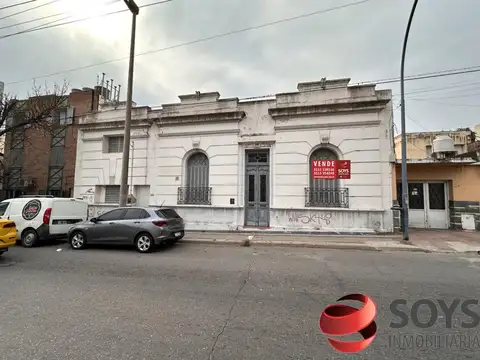 Venta Terreno en Guemes, recibo vehiculos