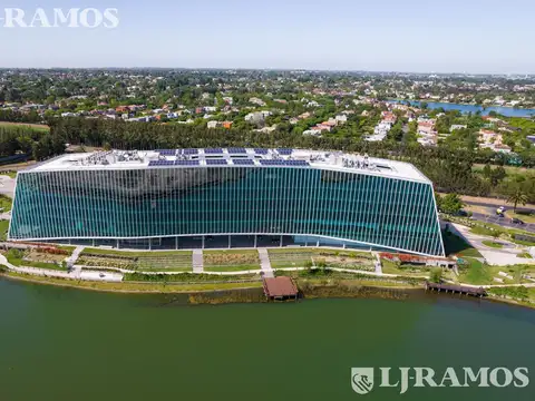 Oficinas AAA Nordelta