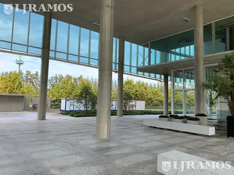 Oficinas AAA Nordelta
