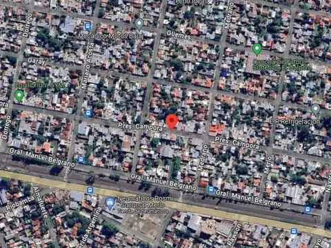 Terreno en venta - 360Mts2 - Merlo