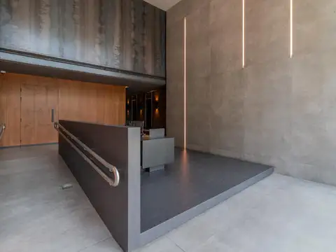 Departamento en Alquiler de 2 ambientes