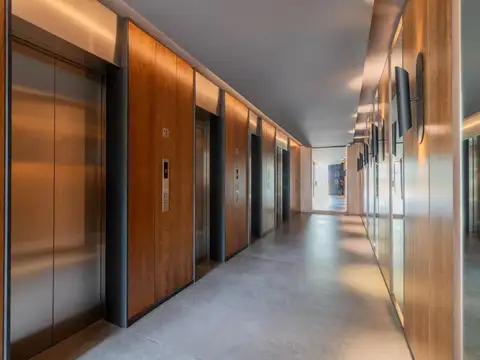 Departamento en Alquiler en Palermo, USD 1.150