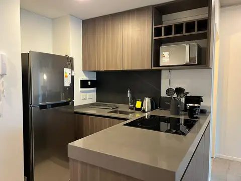 Departamento en Alquiler 2 años