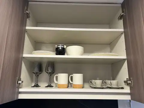 Departamento en alquiler en Palermo