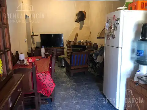 Casa en Venta de 2 dormitorios