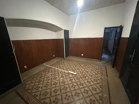 Francisco De Laprida 100