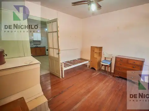 Casa en Venta 20 años