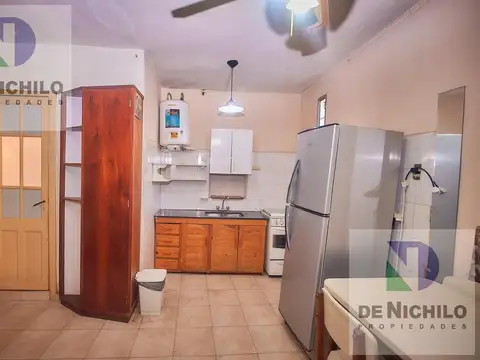 Casa en Venta en Quilmes, USD 59.000