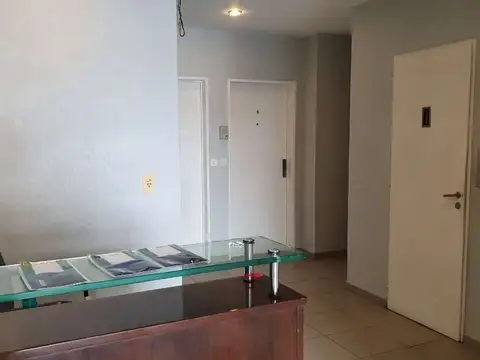 Oficina Monoambiente con 1 baño