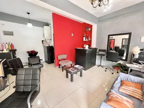 Local en Venta en San Fernando, USD 55.000