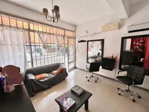 Local Comercial sobre Av. Perón - San Fernando