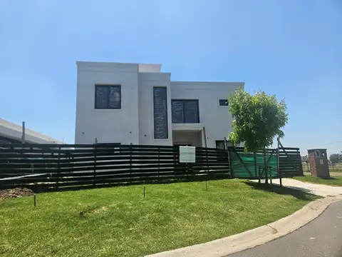 Casa  en Venta ubicado en San Pablo, Pilar, G.B.A. Zona Norte