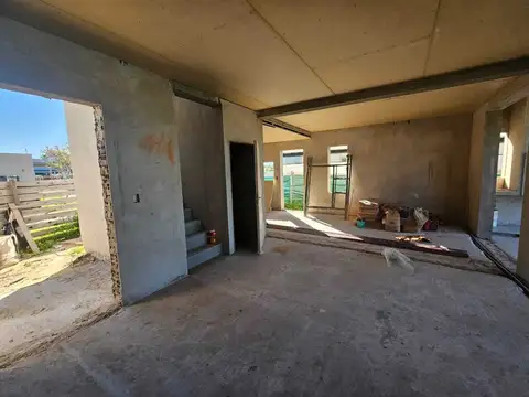 Casa en Venta A Estrenar