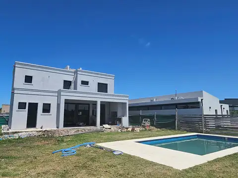 Barrio Cerrado San Pablo - Pilar 100