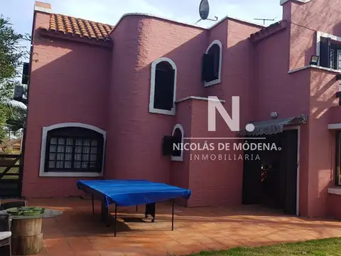 Casa en Venta 2025 años