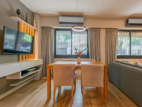 PH 2 AMB VENTA VILLA DEVOTO SIN EXPENSAS A NUEVO