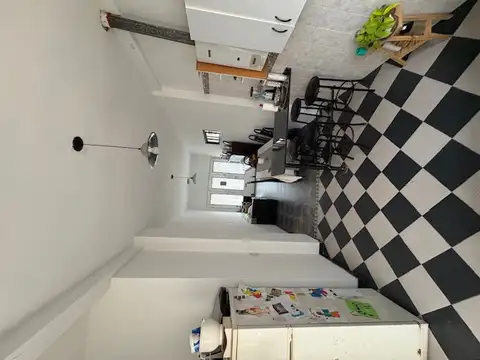 Depto Tipo Casa en Venta en Villa del Parque, USD 158.000