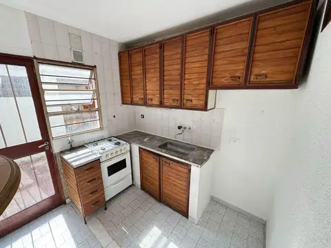 Departamento en Venta en La Plata, USD 47.000