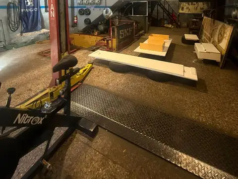 Local en Venta en Villa Luro, USD 110.000