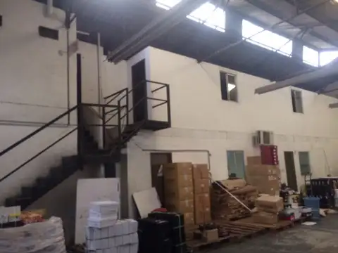 Gral San Martin 1800