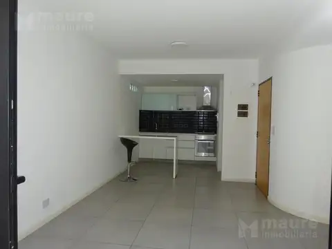 Departamento en Venta en Villa Crespo, USD 125.000