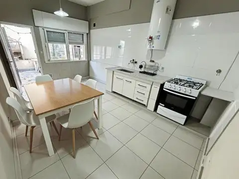 Venta Casa 3 Ambientes C/Patio Ramos Mejia