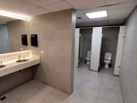 Carlos Pellegrini al 600