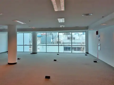 Edificio Comercial - Centro (Capital Federal)