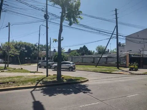 Terreno en Venta de 544,0 m2