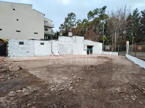 Santa maria de las Conchas