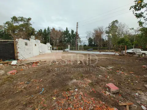 Terreno en Venta en Rincon de Milberg, USD 350.000