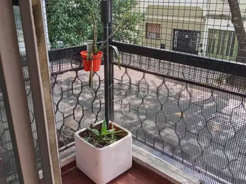 Alquiler 4 ambientes con cochera en Villa Urquiza