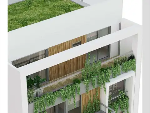 Departamento en Venta de 4 ambientes