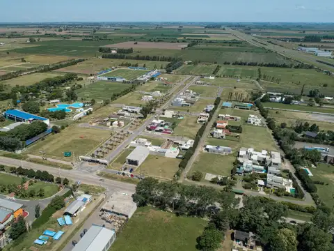 Lote Arroyo Boulevard