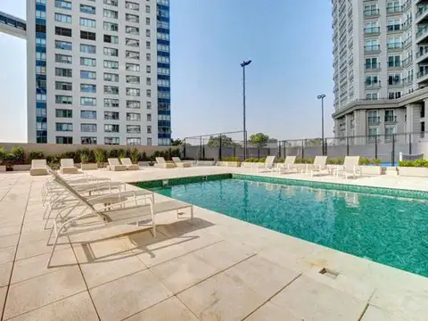 Departamento en Alquiler de 4 dormitorios