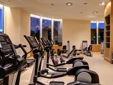 Departamento en Alquiler de 6 ambientes